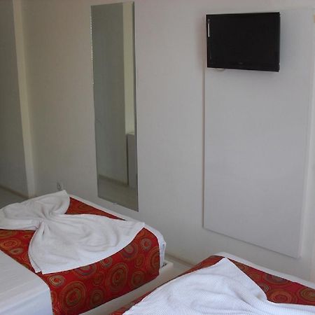 Adalia Hotel Antalya Eksteriør billede