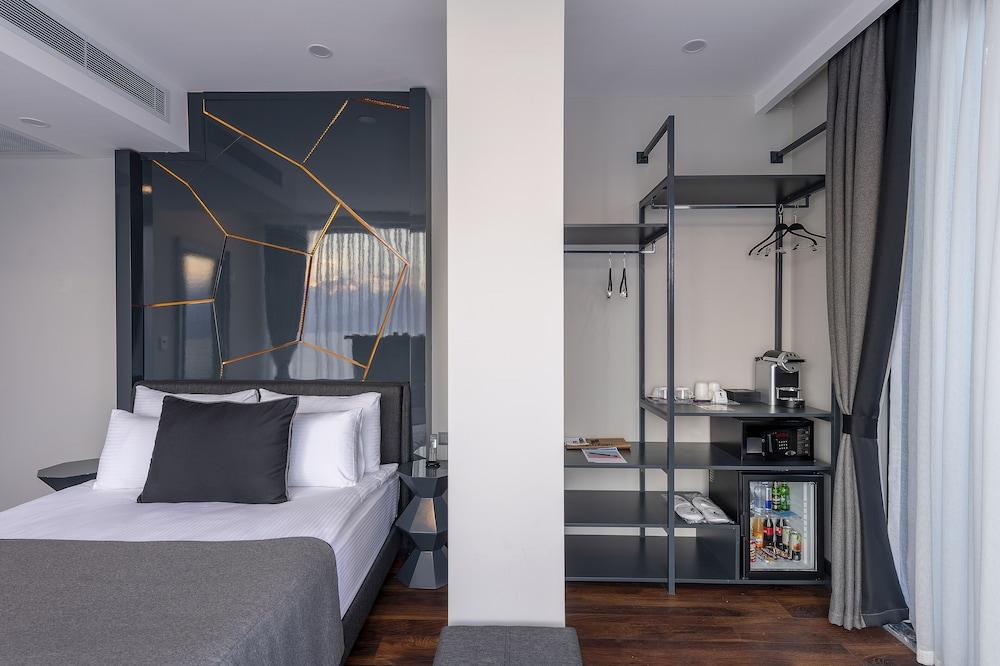 Adalia Hotel Antalya Eksteriør billede