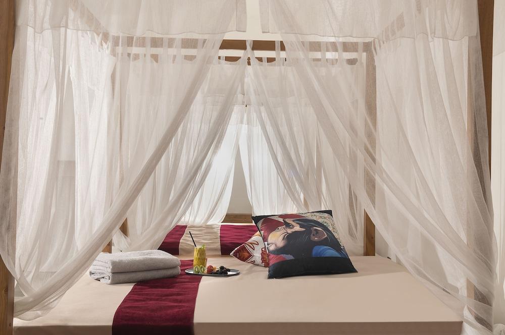 Adalia Hotel Antalya Eksteriør billede