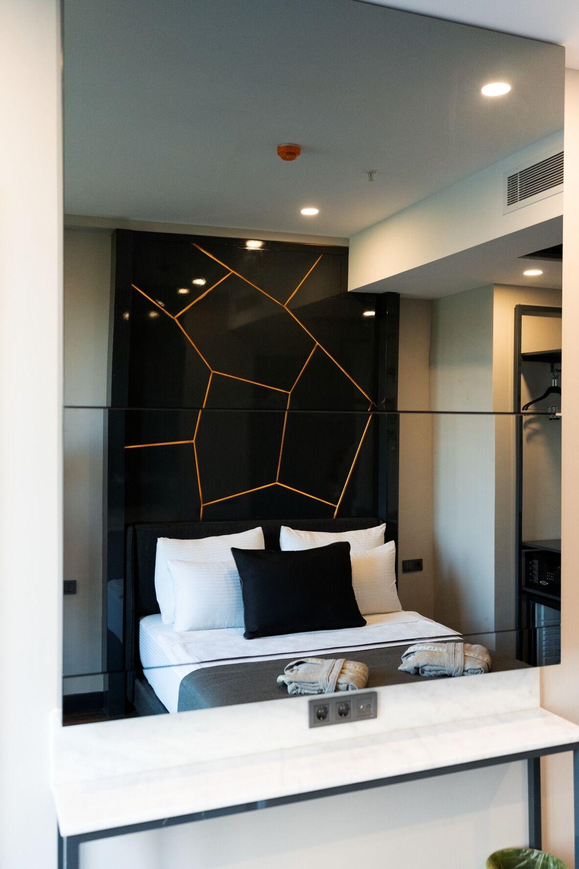 Adalia Hotel Antalya Eksteriør billede