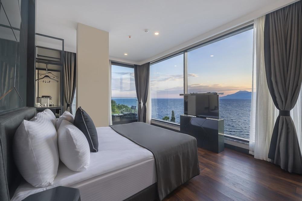 Adalia Hotel Antalya Eksteriør billede