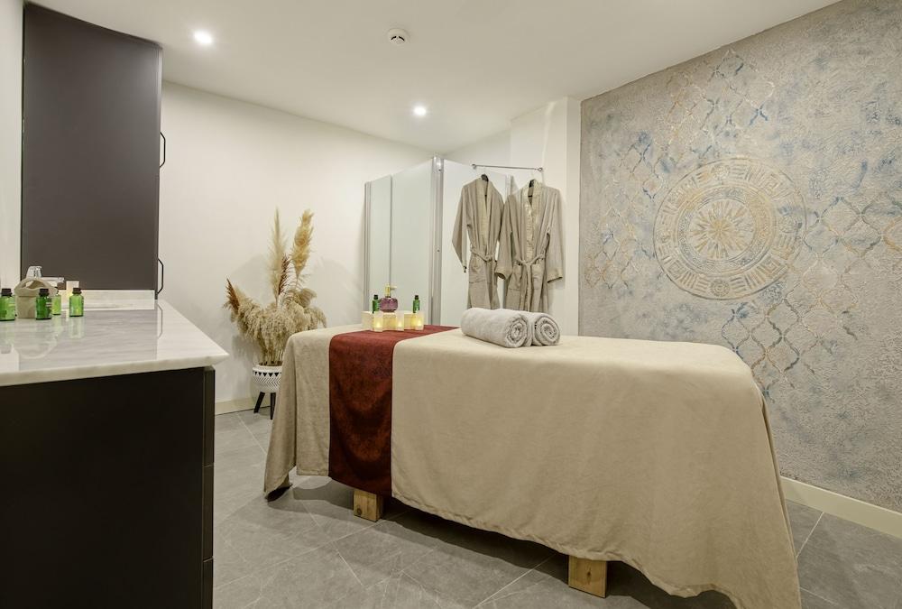 Adalia Hotel Antalya Eksteriør billede
