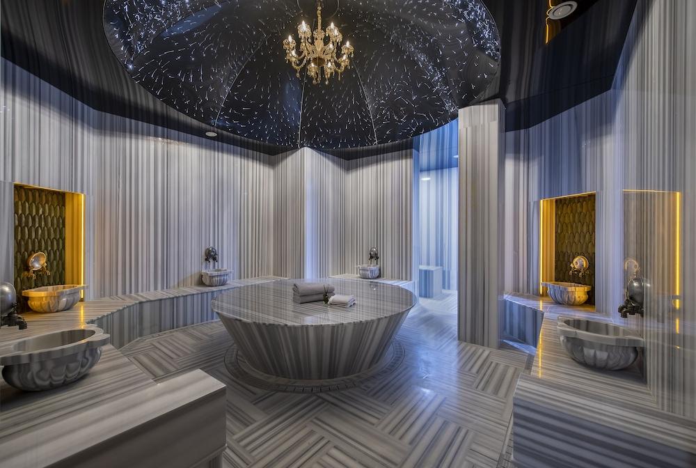 Adalia Hotel Antalya Eksteriør billede