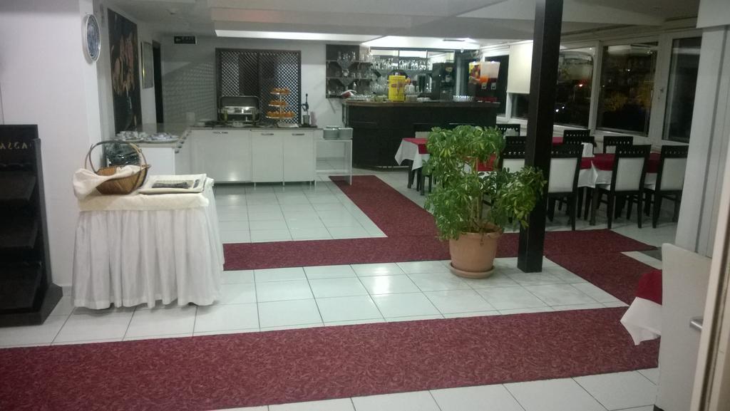 Adalia Hotel Antalya Eksteriør billede