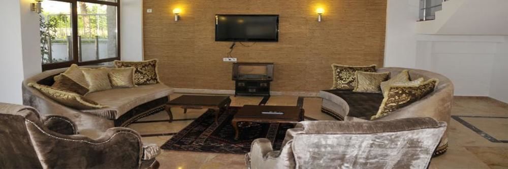 Adalia Hotel Antalya Eksteriør billede